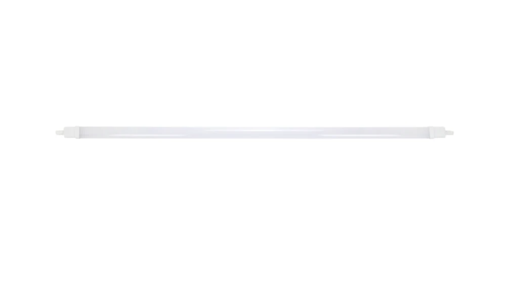 Led Line Lite Hermetinis šviestuvas su MW judesio jutikliu TRI-PROOF, 230Vac, 36W, 4320lm, 120cm, IP65, 4000K, LINIX
