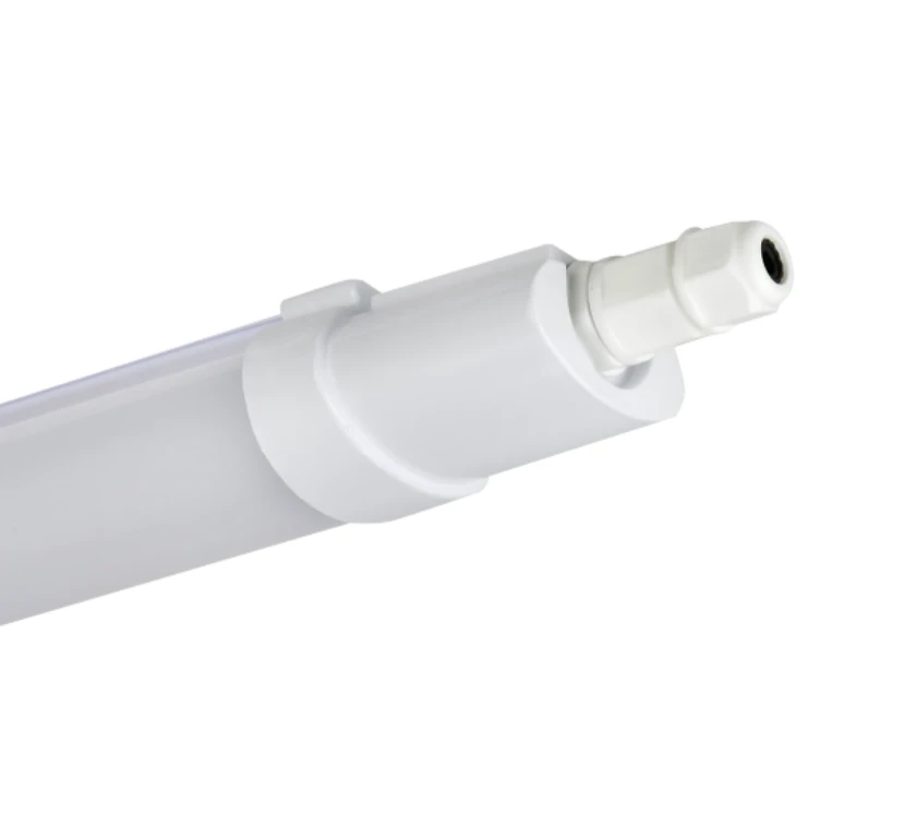 Guerlain Led Line Lite Hermetinis šviestuvas TRI-PROOF, 230Vac, 36W, 4320lm, 120cm, IP65, 4000K, LINIX