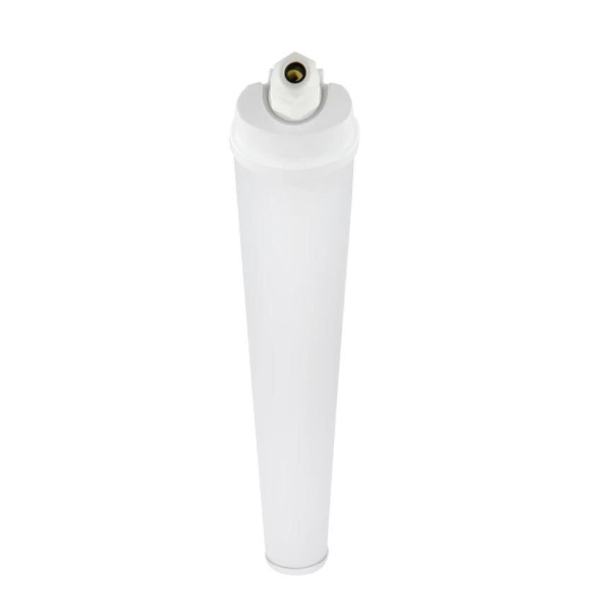 Guerlain Led Line Lite Hermetinis šviestuvas TRI-PROOF, 230Vac, 36W, 4320lm, 120cm, IP65, 4000K, LINIX