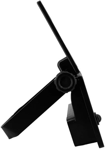 Led Line Lite Lauko šviestuvas su saulės baterija ir judesio jutikliu FLOWLITE, 3W, 300lm, 4000K, 800mAh