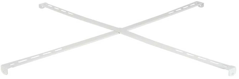 Led Line Lite LED panelė 40W 4000K 4000lm, 60x60, paviršinė - įleidžiama 2in1 balta