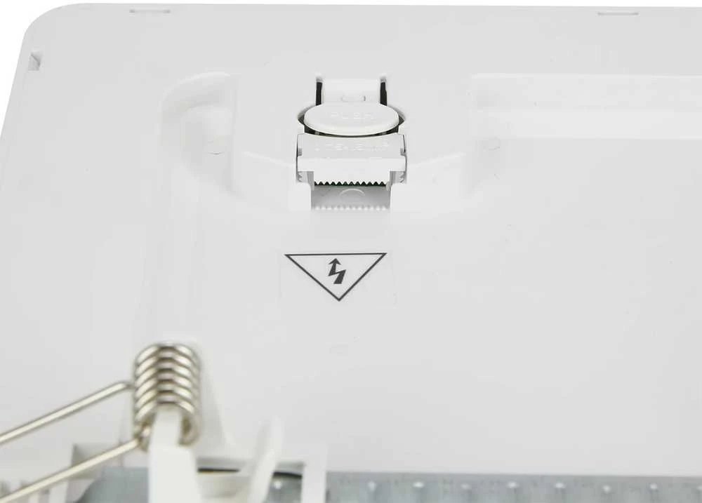 Led Line Lite LED panelė universali EASY FLEX 12-15-18W CCT 1530lm, kvadratinė, balta