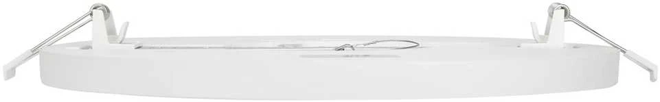 Led Line Lite LED panelė universali EASY FLEX 18-21-24W CCT 2110lm, apvali balta