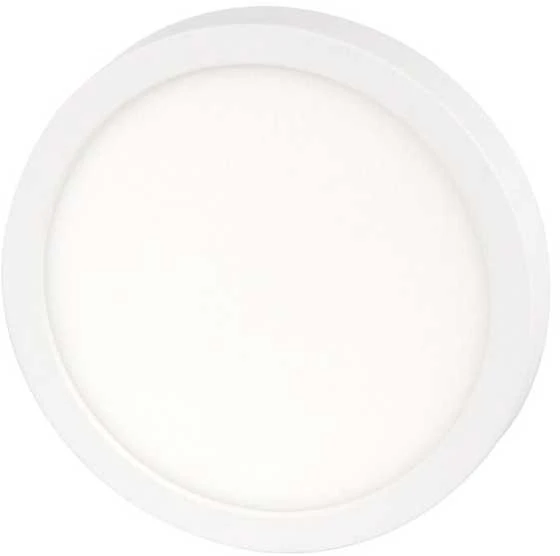 Led Line Lite LED panelė universali EasyFix PRO, 230Vac, 6W, 540lm, 3000K-5000K CCT, apvali