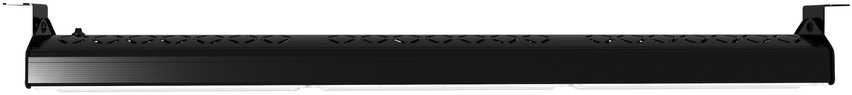 Led Line Lite Linijinis sandėlio šviestuvas STREAKBAY, 83cm, 230Vac, 150W, 15 000lm, 120° x 60°, IP65, IK08