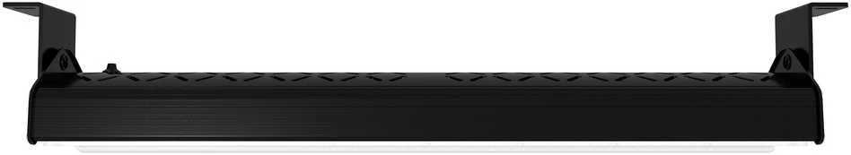 Led Line Lite Linijinis sandėlio šviestuvas STREAKBAY, 55cm, 230Vac, 100W, 10000lm, 120° x 60°, IP65, IK08