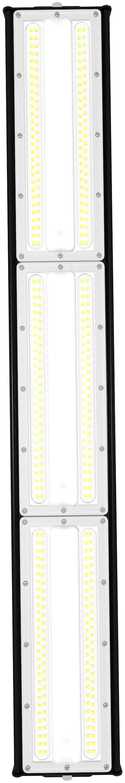 Led Line Lite Linijinis sandėlio šviestuvas STREAKBAY, 83cm, 230Vac, 150W, 15 000lm, 120° x 60°, IP65, IK08
