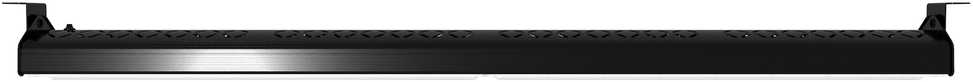 OG Led Line Lite Linijinis sandėlio šviestuvas STREAKBAY, 108cm, 230Vac, 200W, 20 000lm, 120° x 60°, IP65, IK08