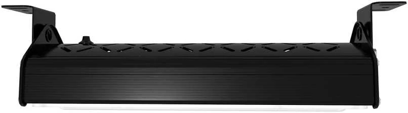 Led Line Lite Linijinis sandėlio šviestuvas STREAKBAY, 29cm, 230Vac, 50W, 5000lm, 120° x 60°, IP65, IK08
