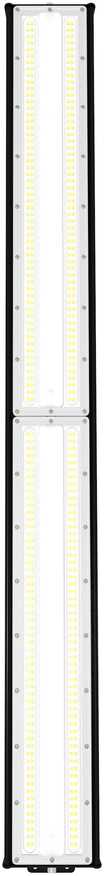 OG Led Line Lite Linijinis sandėlio šviestuvas STREAKBAY, 108cm, 230Vac, 200W, 20 000lm, 120° x 60°, IP65, IK08
