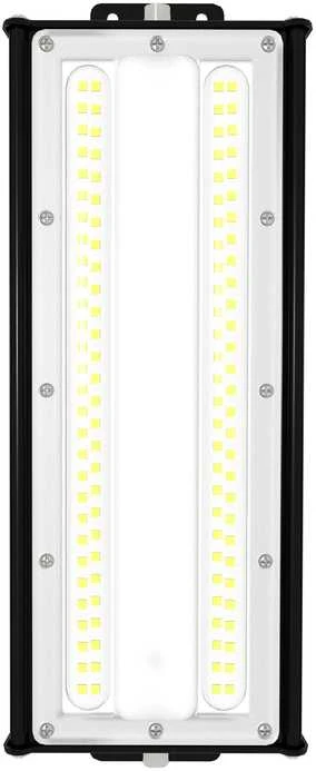 Led Line Lite Linijinis sandėlio šviestuvas STREAKBAY, 29cm, 230Vac, 50W, 5000lm, 120° x 60°, IP65, IK08