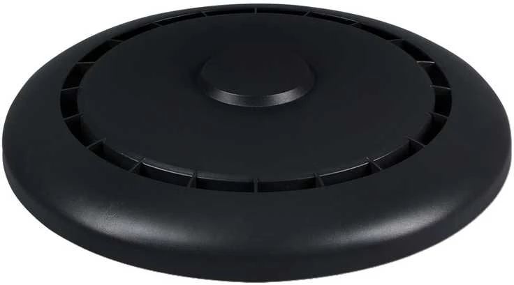 WMF Led Line Lite Parko šviestuvas PARKLITE 50-80-100W, CCT, 6000-12000lm, 120lm/W juodas, 100°