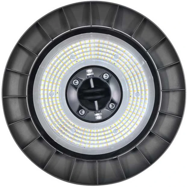 Led Line Lite Parko šviestuvas PARKLITE 80-100-120W, CCT, 9600-14400lm, 120lm/W pilkas, 100°