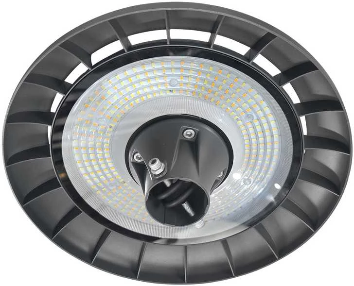 Led Line Lite Parko šviestuvas PARKLITE 80-100-120W, CCT, 9600-14400lm, 120lm/W pilkas, 100°