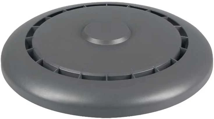 Led Line Lite Parko šviestuvas PARKLITE 80-100-120W, CCT, 9600-14400lm, 120lm/W pilkas, 100°