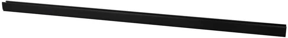 Led Line Prime 3 fazių bėgelis LUMICANTO 1m juodas