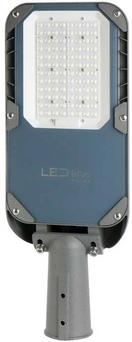 Urban Armor Gear Led Line Prime Gatvės šviestuvas LED 230V 50W 7000lm, 150x110° 4000K , CAMINO, IP66, IK08