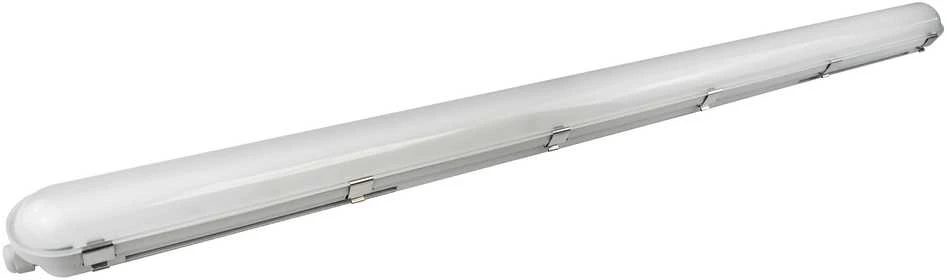 Led Line Prime Hermetinis šviestuvas TRI-PROOF, RANGER 10-40W 4000K 7200lm, iki 180lm/W, 120cm