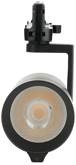 Led Line Prime Išmanus šiestuvas bėgeliui AI LED line x Caimeta 35W CCT 36° juodas PRIME