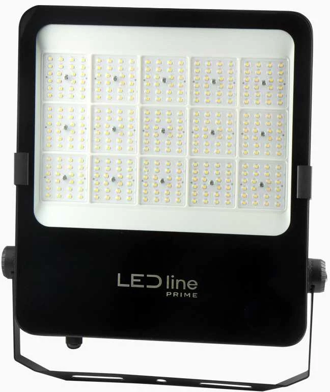 Duracell Led Line Prime Lauko šviestuvas PRIME, 230Vac, 400W, 56 000lm, 140lm/W, 4000K, IP66, 120°