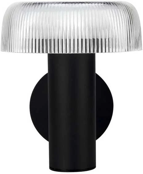 Led Line Prime Lauko šviestuvas su saulės panele SUNTIS, sieninis, 170lm, 3000K, 2Ah, IP54, USB-C