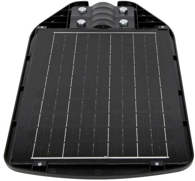Led Line Prime Lauko šviestuvas su saulės baterija ir judesio jutikliu SUNSTREET 750lm, 3560mAh, 6000K, 140x80°