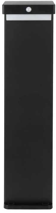 Led Line Prime Lauko šviestuvas su saulės panele ir judesio jutikliu SUNTIS, įsmeigiamas, 220lm, 3000K, 2Ah, IP54, USB-C