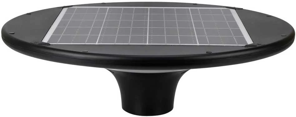 Led Line Prime Lauko šviestuvas su saulės baterija SUNLO, 20W 3000K/4000K 2200lm 6000mAh