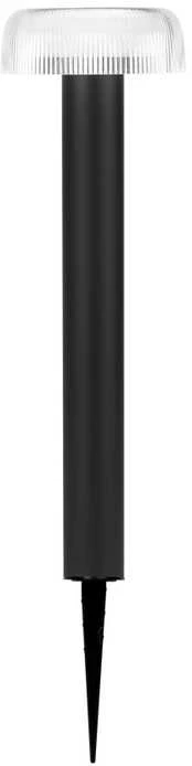 Led Line Prime Lauko šviestuvas su saulės panele SUNTIS, įsmeigiamas, 170lm, 3000K, 2Ah, IP54, USB-C