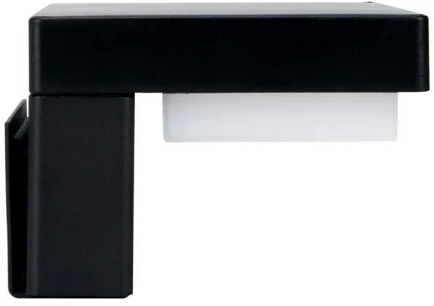 Led Line Prime Lauko šviestuvas su saulės panele ir judesio jutikliu SUNTIS, sieninis, 220lm, 3000K, 2Ah, IP54, USB-C