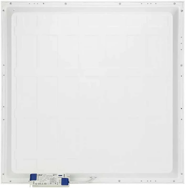Lubinis šviestuvas Led Line Prime LED panelė 34-40W, 60x60cm, 5300lm, 130lm/W, CCT 2700K-5000K, UGR <19