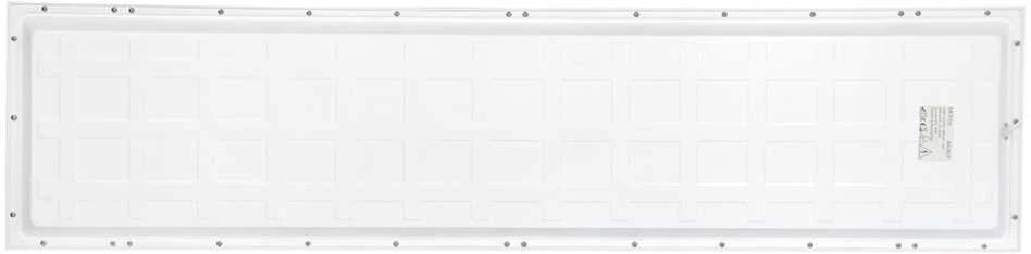Led Line Prime LED šviesos panelė 40W, 4800lm, 4000K neutraliai balta, 120 x 30 cm, BACKLIT