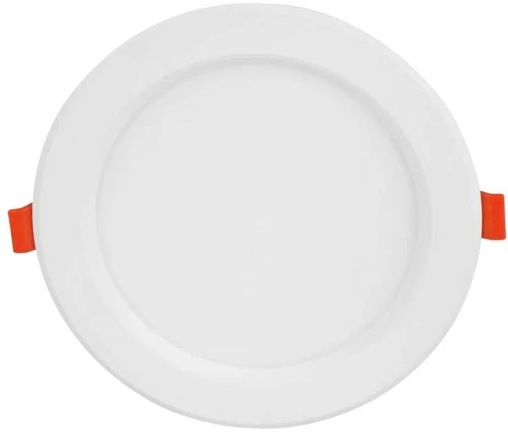 Happet Led Line Prime LED šviestuvas CALMOS 18W 4000K 2100lm hermetinis IP44, 190mm skersmens