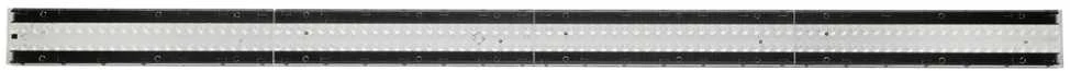 Led Line Prime Linijinis šviestuvas LUMICANTO 30-42W CCT (3K/4K/6K) 90° IP20 120cm juodas