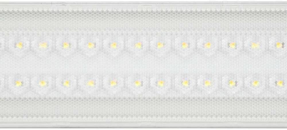 Led Line Prime Linijinis šviestuvas LUMICANTO 30-42W CCT (3K/4K/6K) 90° IP20 120cm baltas