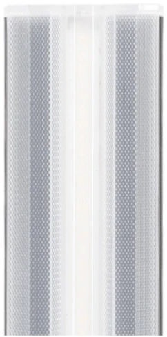 Lubinis šviestuvas Led Line Prime Linijinis šviestuvas NAREW 3CCT(3/4/5.7K) 36/42/51/60W 9000lm 110° IP40 150cm juodas
