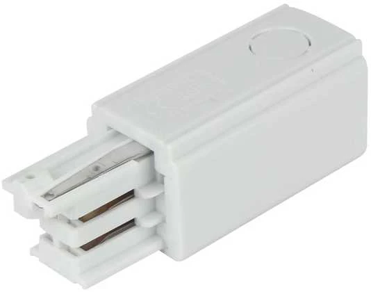 G3 Led Line Prime Maitinamoji jungtis 3 fazių bėgelis LUMICANTO dešinė pusė baltas