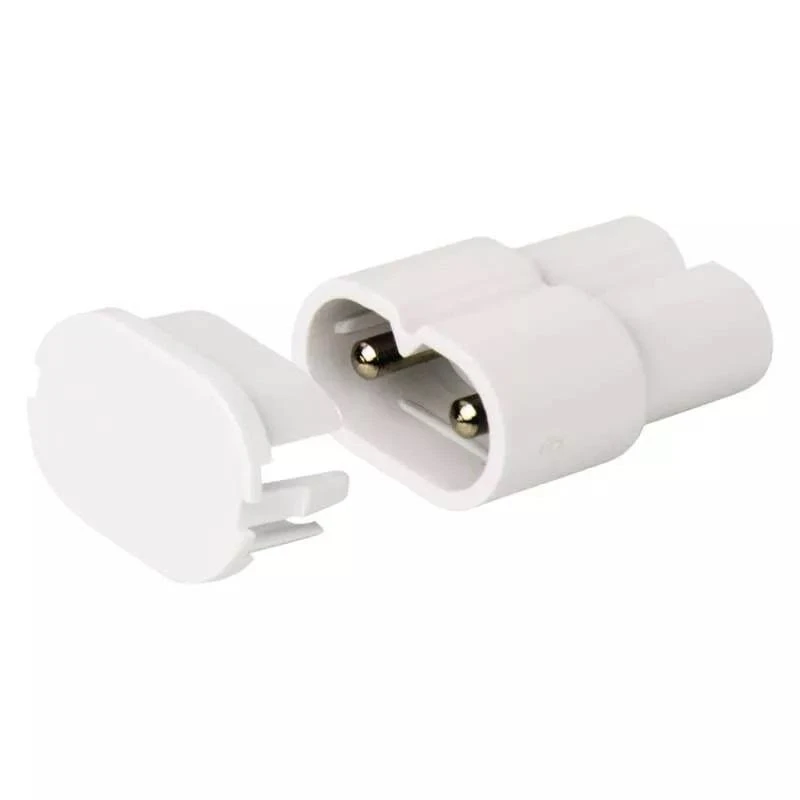 LED linijinis šviestuvas, 230Vac, 10W, 60cm, T5, 1000lm, 4000K, sujungiamas, EMOS