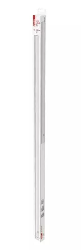 LED linijinis šviestuvas, 230Vac, 15W, 90cm, T5, 1500lm, 4000K, sujungiamas, EMOS