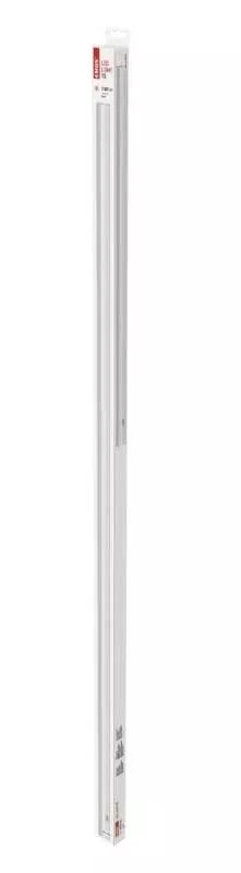 Lubinis šviestuvas LED linijinis šviestuvas, 230Vac, 20W, 120cm, T5, 2000lm, 4000K, sujungiamas, EMOS