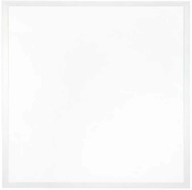 Extralink LED šviesos panelė 40W, 60x60cm, 4800lm, 120lm/W, neutraliai balta 4000K, LED line PRIME