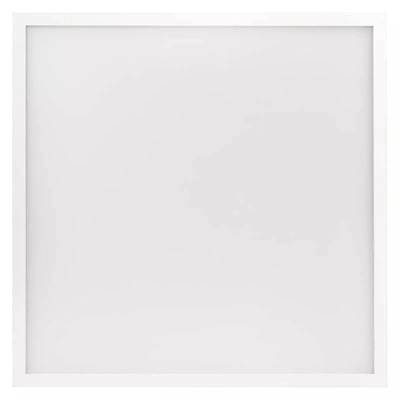 LED šviesos panelė LEXXO 34W, 60x60cm, 4200lm, neutraliai balta 4000K, EMOS