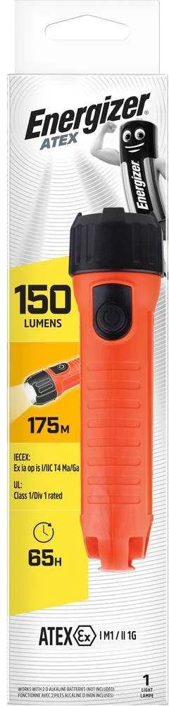 ŽIBINTAS LT-ATEX/2D ENERGIZER
