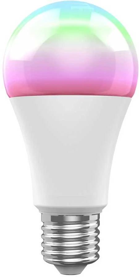 WOOX R9074 Smart Bulb E27 RGB+CCT R9074