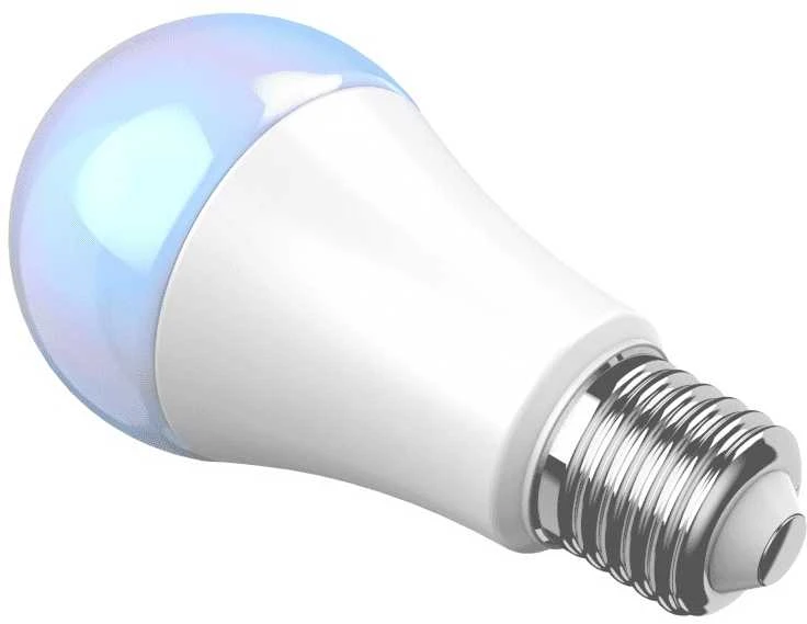 WOOX R9074 Smart Bulb E27 RGB+CCT R9074