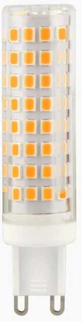 Lemputė LED G9 230V 12W, 1160lm, neutraliai balta, LED line
