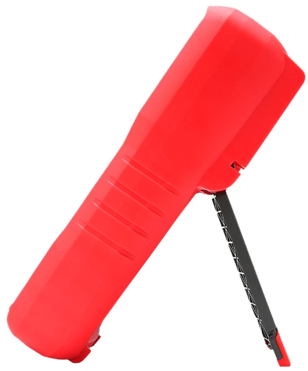 Multimetras SOLAR PRO, TRMS, 2,5 kV DC, 1 kV AC, 10 A AC/DC, 1 MHz, 60 MOm, 60 uF, IP65, CAT III 1500 V, CAT IV 1000 V, IP67, Bluetooth, UNI-T