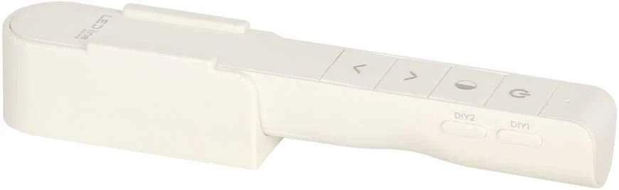 Swede Nuotolinio valdymo pultelis LED valdikliams VARIANTE DIM / CCT / 0-10V, LED line PRIME