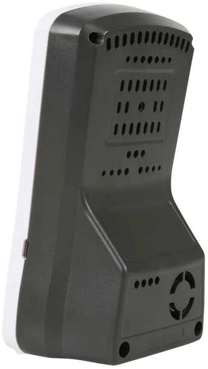 Oro kokybės matuoklis, PM2.5 0-500 ug/m³, -10-50C, 5-99% RH, 1500mAh, UNI-T