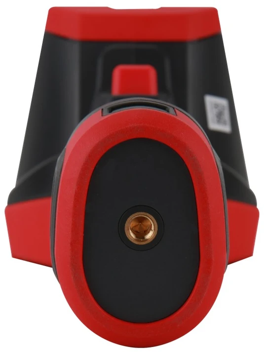 Profesionali termovizorinė kamera, 256x192, -20-550°C, 56°×42.2°, 25Hz, 3.5' IPS display, IP54, Wi-Fi, UNI-T
